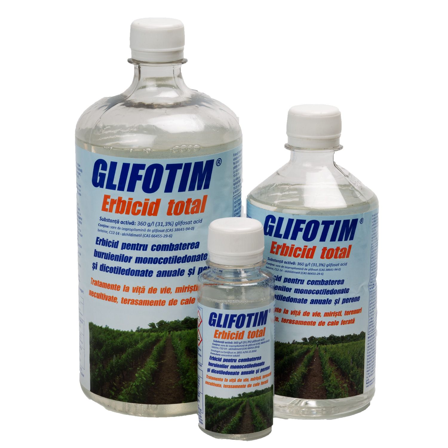 Pendigan 100 Ml Preparare Erbicid Glifotim (100 ml, 500 ml, 1 L) - ferma-gradina.ro - ferma-gradina.ro