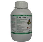 Erbicid 2,4 D 660 SL 1 L