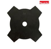 Disc motocoasa otel Makita cu 4 cutite 230x25.4mm