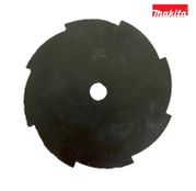 Disc motocoasa otel Makita cu 8 cutite 230x25.4mm