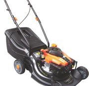 Masina de tuns iarba cu motor pe benzina G-MTG40,99 cmc,40 cm