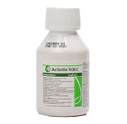 Insecticid Actellic 50 EC ( metil pirimifos 500 g/l ) (10 ml, 2x10 ml, 100 ml, 1 l)
