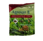 Moluscocid Agrosan B (15g, 60g, 150g, 500g, 1kg)