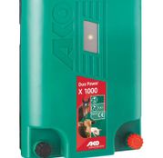 Aparat gard electric AKO Duo Power X 1000