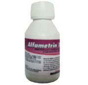 Insecticid Alfametrin 10 CE (10 ml, 100 ml)