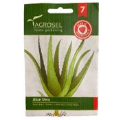 Seminte Aloe Vera 8 sem.