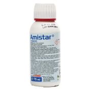 Fungicid Amistar (250g/l azoxistrobin) (7.5ml, 10ml, 75 ml, 100ml)