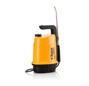 Aparat de stropit electric V-Black 5L Volpi