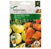 Seminte ardei mix Adelin, Ariesan 1g