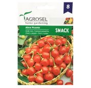 Seminte ardei iute “snack” Alma Picante 0.25g 