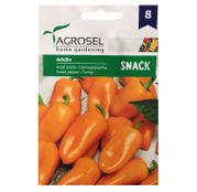 Seminte Ardei Snack Adelin 0.25g