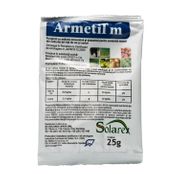 Fungicid Armetil M (metalaxil 8% + mancozeb 64%), (25g, 250g, 1kg)