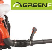 Atomizor Greenfield GP-H3, 2T, 2.9CP