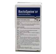 Insecticid bio Bactospeine DF  - insecticid bio pentru legume, capsun, vita de vie, pomi, porumb, floarea soarelui, sfecla