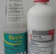 Erbicid Basis 60 g