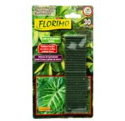 Batoane de ingrasamant Florimo pentru plante cu frunze