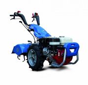 Motocultivator BCS 728 PS, Honda 9 CP, freza 66 cm