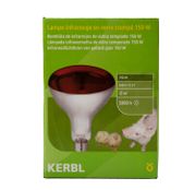 Bec infrarosu pentru animale (150W, 250W)