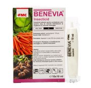 Insecticid Benevia (ciantraniliprol 100 g/l) (7.5ml, 75ml 100ml)