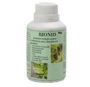 Bionid - preparat ecologic pentru combaterea daunatorilor