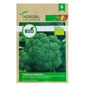 Seminte BIO Broccoli Calabrese Natalino 2g 