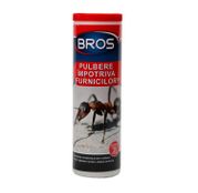 BROS - pulbere impotriva furnicilor (60g, 100g, 250g)