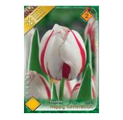 Bulbi de flori Lalele Happy Generation 6 buc