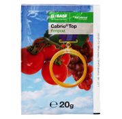 Fungicid Cabrio Top (metiram + piraclostrobin), (20g, 200g, 1kg)