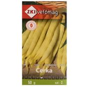 Seminte Fasole de Gradina Oloaga Cerka 50g