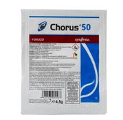Fungicid Chorus 50 WG (50% ciprodinil) (4.5g, 45g, 100g, 300g, 1kg)