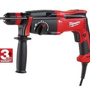 Ciocan rotopercutor Milwaukee PH 26X, SDS-PLUS 725 W, energie de impact 2.4 J