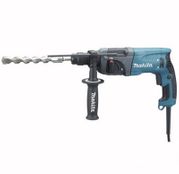 Ciocan rotopercutor Makita SDS-PLUS 710 W , energie de impact 2,2 J