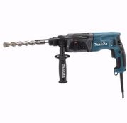 Ciocan rotopercutor Makita HR2470 SDS-PLUS 780 W , energie de impact 2.4 J