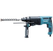 Ciocan rotopercutor Makita SDS-PLUS 800 W , energie de impact 2.4 J