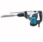 Ciocan rotopercutor Makita HR4002 SDS-MAX 1050 W , energie de impact 6.1 J