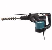 Ciocan rotopercutor Makita HR4501C SDS-MAX 1350 W , energie de impact 10.1 J