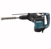 Ciocan rotopercutor Makita HR4511C SDS-MAX 1350 W , AVT , energie de impact 9.4 J