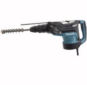 Ciocan rotopercutor Makita SDS-MAX 1500 W , AVT , energie de impact 18.9 J