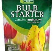 Biostimulator cu ciuperci micorizante pentru bulbi de flori Bulb Starter After plant 500g