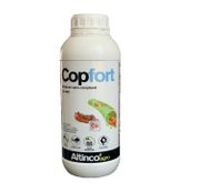 Fungicid - Ingrasamant bio Copfort (25ml, 1L, 5L)