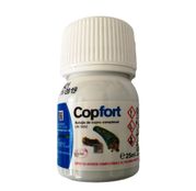 Fungicid - Ingrasamant bio Copfort (25ml, 1L, 5L)