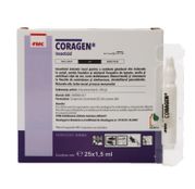 Insecticid Coragen (clorantraniliprol 200g/l) (1.5ml, 10ml, 25ml, 50ml, 200ml)