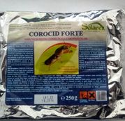 Corocid Super - momeala impotriva coropisnitelor 50g, 250g, 1000g