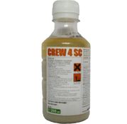 Erbicid porumb Crew 4 SC 200 ml