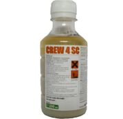 Erbicid Crew 4 SC 200 ml