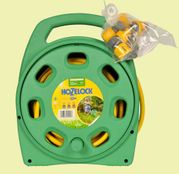 Tambur Hozelock cu 20m furtun