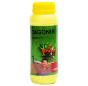 Fungicid Dagonis  (75g/l fluxapiroxad si 50g/l difenoconazol) (15ml, 150ml, 1L)