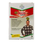 Insecticid Decis Expert 100 EC (2.5 ml, 7.5ml, 100 ml, 1L)