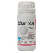 Biostimulator Delfan Plus (aminoacizi) reduce stresul abiotic (20ml, 100ml)