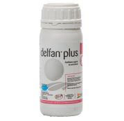 Biostimulator Delfan Plus (aminoacizi) reduce stresul abiotic (20ml, 100ml)